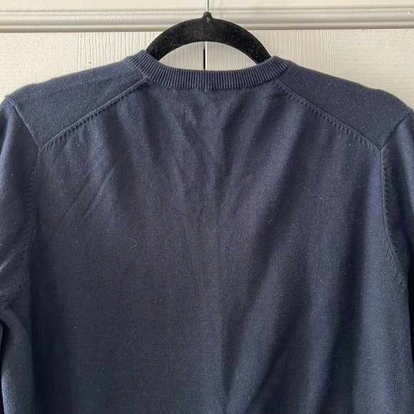 EUC Ben Sherman sweater - Picture 9 of 12